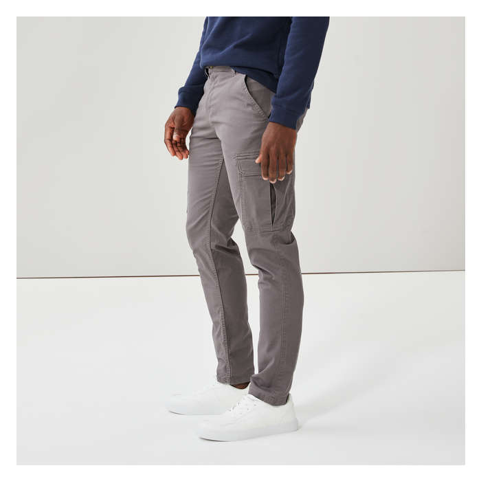 Men's Flex Cargo Pant